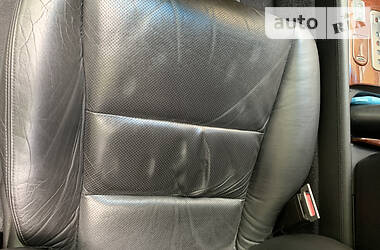Седан Honda Legend 2008 в 