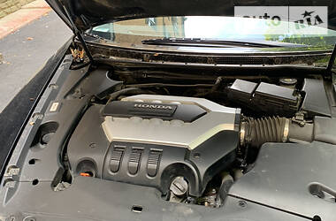Седан Honda Legend 2008 в 