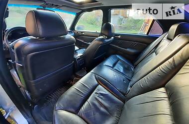 Седан Honda Legend 1999 в 