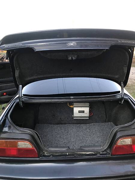 Купе Honda Legend 1992 в Одессе