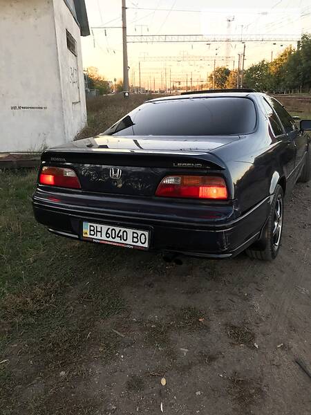 Купе Honda Legend 1992 в Одессе
