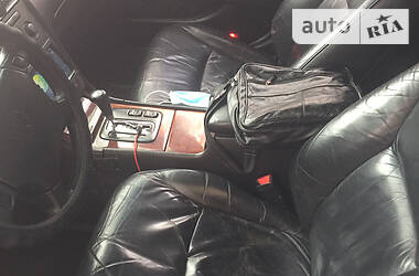 Седан Honda Legend 1998 в 