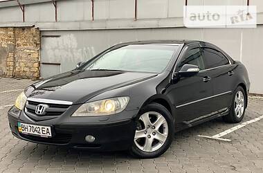 Седан Honda Legend 2007 в Одесі