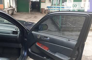 Седан Honda Legend 1999 в Белой Церкви