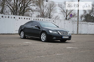 Седан Honda Legend 2008 в Киеве