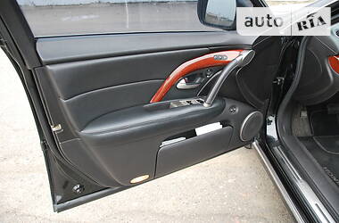 Седан Honda Legend 2008 в 