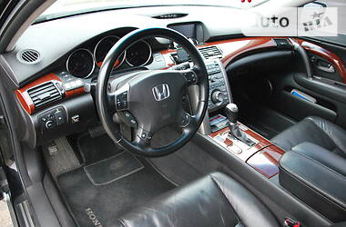 Седан Honda Legend 2008 в Киеве