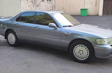 Седан Honda Legend 1996 в Дубно