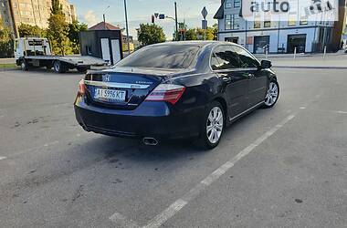 Седан Honda Legend 2008 в Білій Церкві