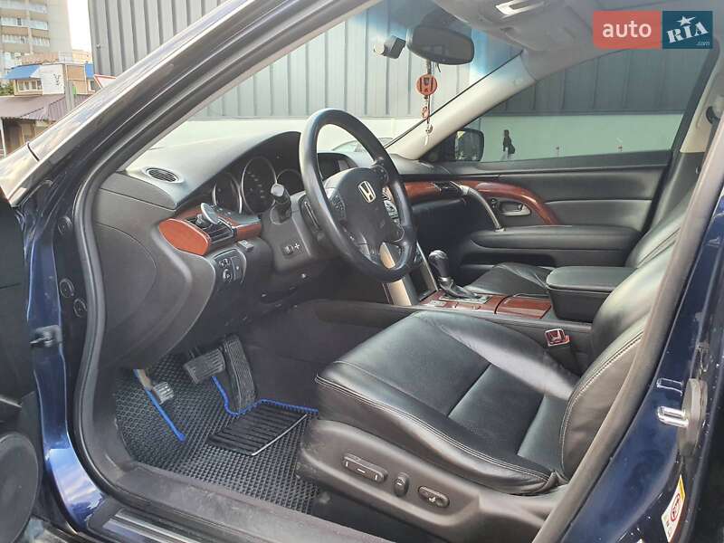 Седан Honda Legend 2008 в Белой Церкви