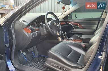 Седан Honda Legend 2008 в 
