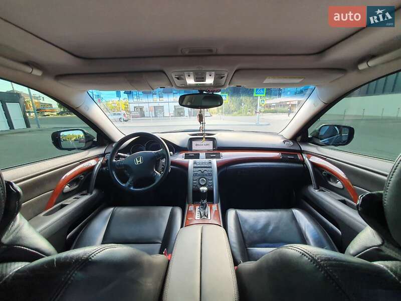 Седан Honda Legend 2008 в Белой Церкви