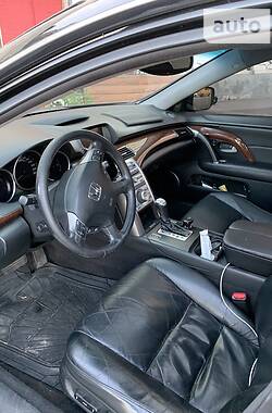 Седан Honda Legend 2006 в Киеве