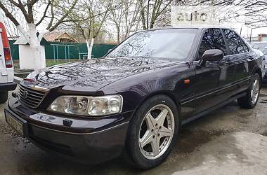 Седан Honda Legend 1996 в Житомире