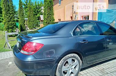 Седан Honda Legend 2006 в Киеве