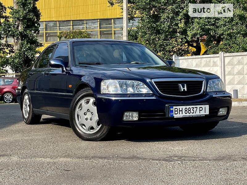 Седан Honda Legend 1999 в Одессе