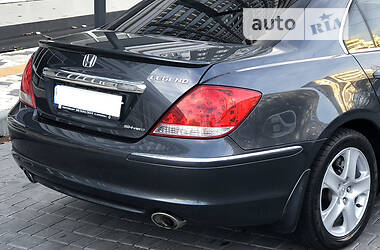 Седан Honda Legend 2006 в Одесі