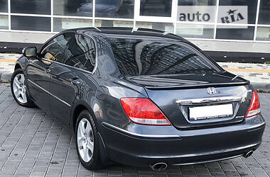 Седан Honda Legend 2006 в Одесі