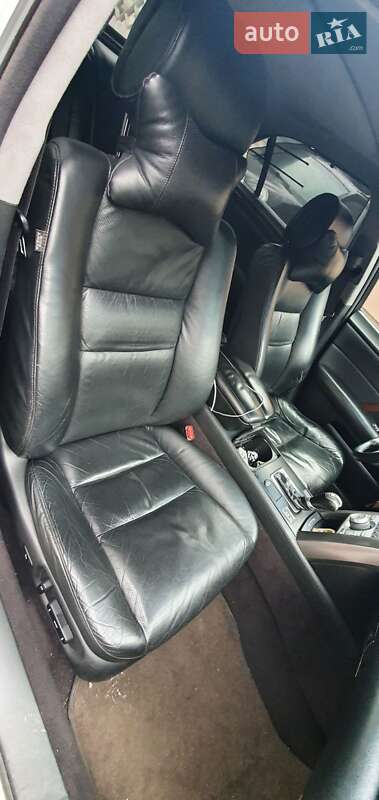 Седан Honda Legend 2006 в Киеве