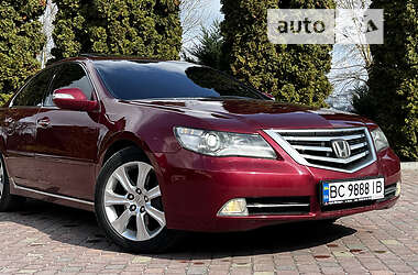 Седан Honda Legend 2008 в Тернополі