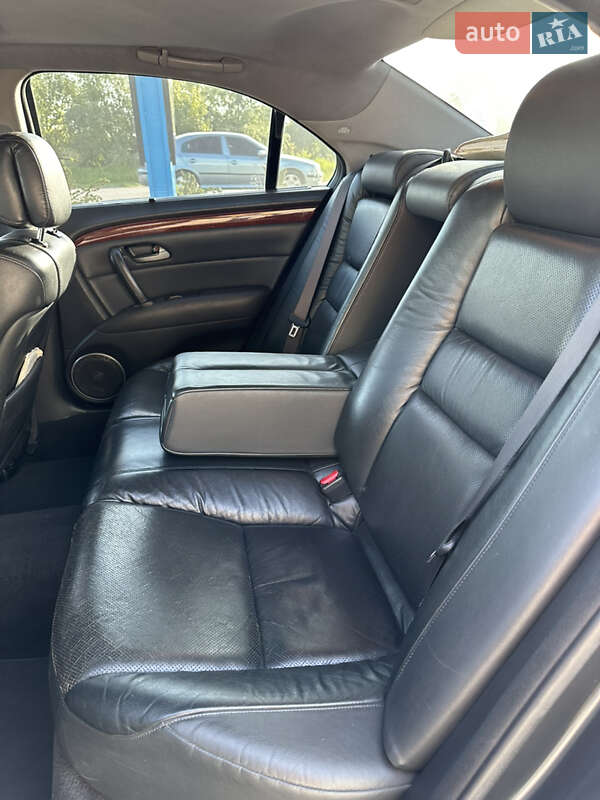 Седан Honda Legend 2006 в Ужгороде