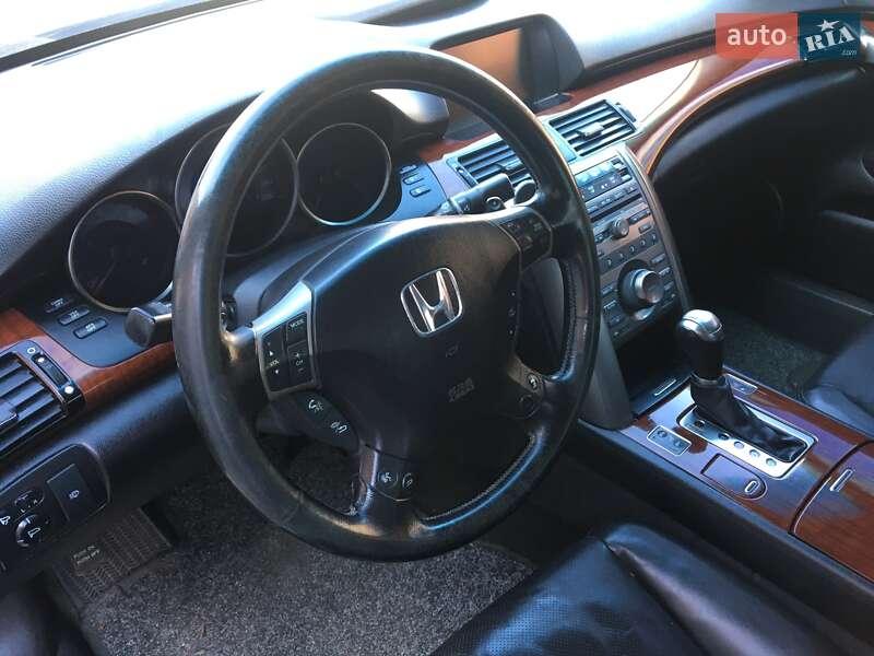 Седан Honda Legend 2008 в Харькове