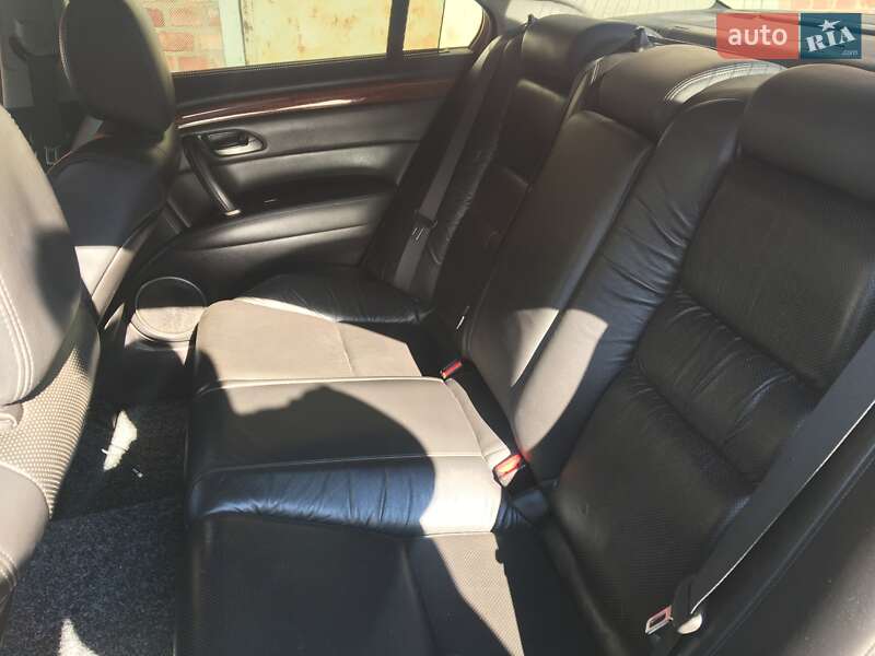Седан Honda Legend 2008 в Харькове