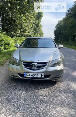Седан Honda Legend 2006 в Калинівці