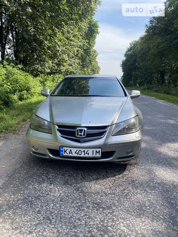 Седан Honda Legend 2006 в 