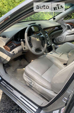 Седан Honda Legend 2006 в 