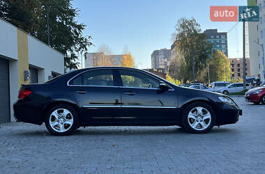 Седан Honda Legend 2008 в Луцке