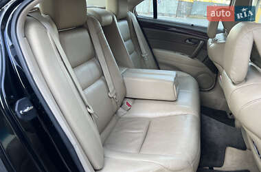 Седан Honda Legend 2008 в Луцке