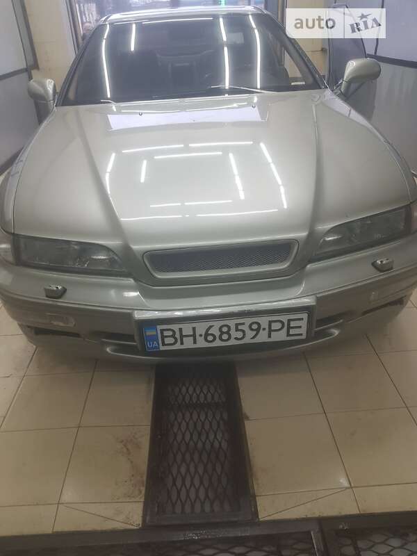 Купе Honda Legend 1992 в Одесі