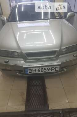Купе Honda Legend 1992 в Одессе