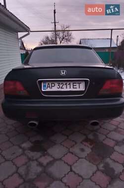 Седан Honda Legend 1997 в Запоріжжі