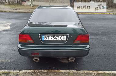 Седан Honda Legend 1998 в Миколаєві