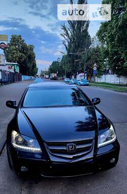 Седан Honda Legend 2007 в Києві