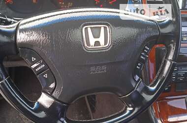 Седан Honda Legend 2000 в Славуте