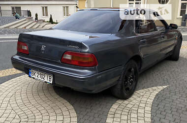 Седан Honda Legend 1991 в Ровно