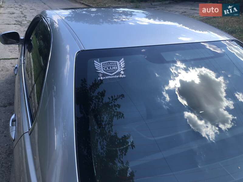 Седан Honda Legend 2007 в Овідіополі фото 22 Седан Honda Legend 2007 в Овідіополі