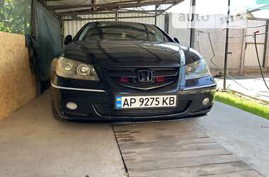 Седан Honda Legend 2007 в Запоріжжі