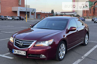 Седан Honda Legend 2008 в Києві