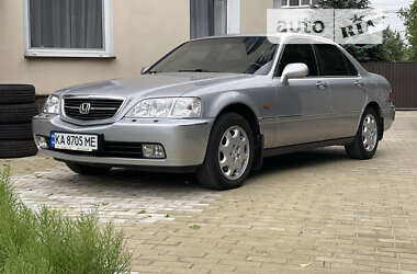 Седан Honda Legend 2004 в Киеве