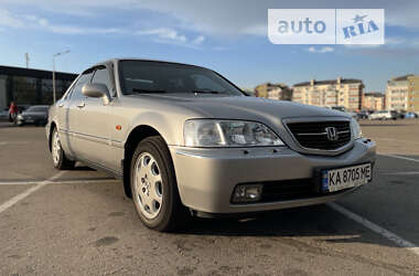 Седан Honda Legend 2004 в Киеве