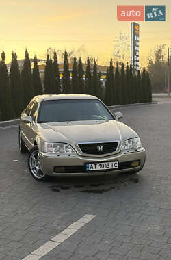 Седан Honda Legend 1999 в Івано-Франківську