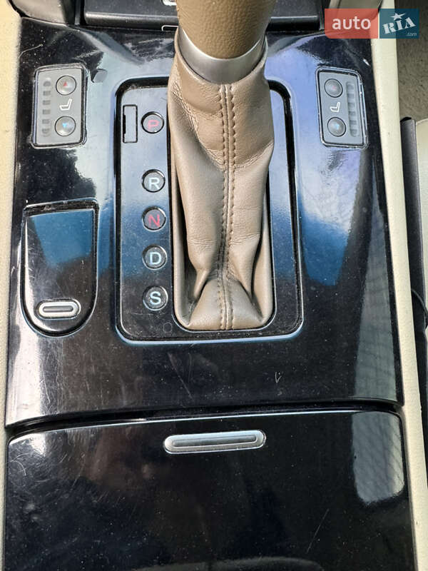 Седан Honda Legend 2008 в Запорожье