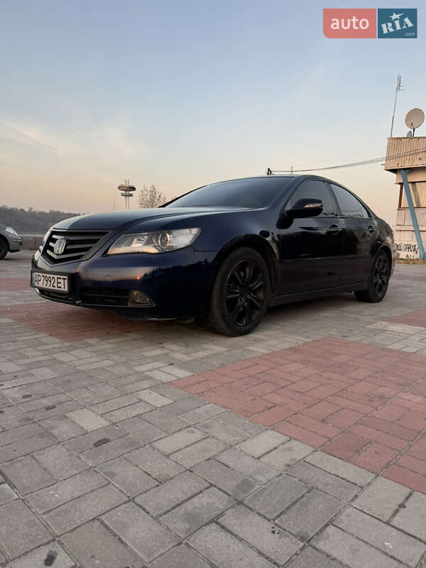 Седан Honda Legend 2008 в Запорожье