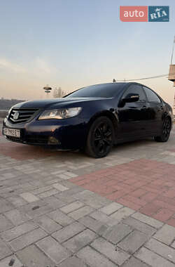 Седан Honda Legend 2008 в 