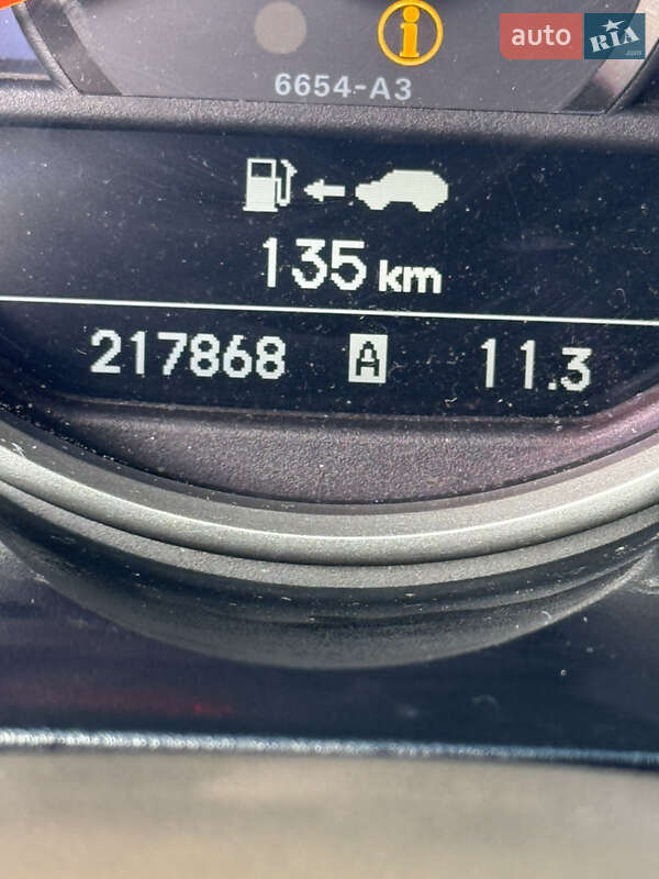 Седан Honda Legend 2008 в Запорожье