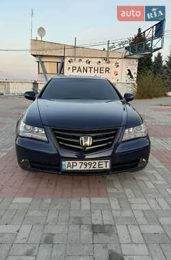 Седан Honda Legend 2008 в Запорожье
